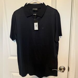 Emporio Armani Polo